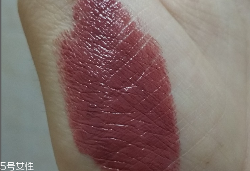 雅詩蘭黛豆沙色是幾號(hào) 雅詩蘭黛440是豆沙色嗎