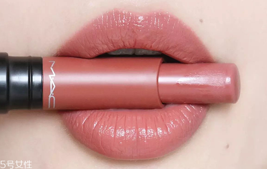 奶茶色口紅適合什么人 mac奶茶色是幾號(hào) 奶茶色口紅適合什么人 mac奶茶色是幾號(hào)