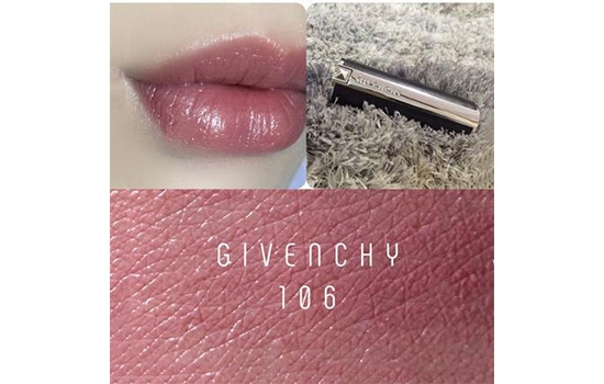 豆沙色口紅適合黑皮嗎 紀(jì)梵希小羊皮豆沙色是幾號(hào) 豆沙色口紅適合黑皮嗎 紀(jì)梵希小羊皮豆沙色是幾號(hào)