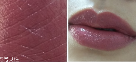雅詩蘭黛豆沙色是幾號(hào) 雅詩蘭黛440是豆沙色嗎