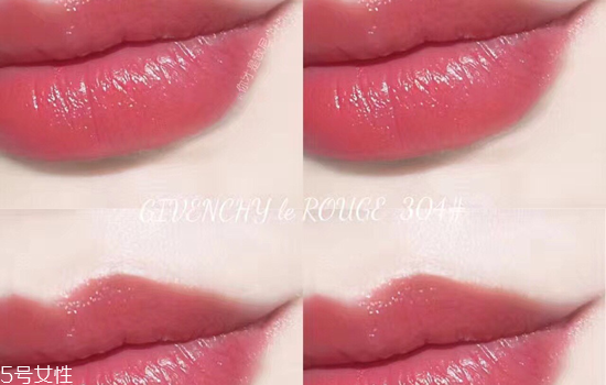 紀(jì)梵希小羊皮哪個顏色最火最好看 紀(jì)梵希小羊皮口紅試色 紀(jì)梵希小羊皮哪個顏色最火最好看 紀(jì)梵希小羊皮口紅試色