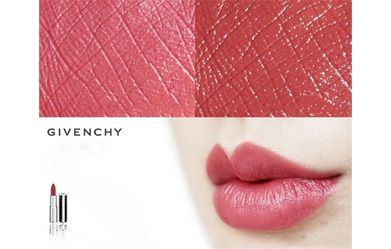 豆沙色口紅適合黑皮嗎 紀(jì)梵希小羊皮豆沙色是幾號(hào) 豆沙色口紅適合黑皮嗎 紀(jì)梵希小羊皮豆沙色是幾號(hào)