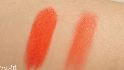 紀(jì)梵希小羊皮哪個顏色最火最好看 紀(jì)梵希小羊皮口紅試色 紀(jì)梵希小羊皮哪個顏色最火最好看 紀(jì)梵希小羊皮口紅試色