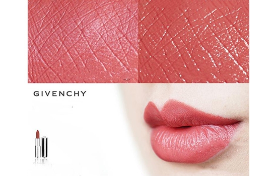 紀(jì)梵希小羊皮哪個顏色最火最好看 紀(jì)梵希小羊皮口紅試色 紀(jì)梵希小羊皮哪個顏色最火最好看 紀(jì)梵希小羊皮口紅試色