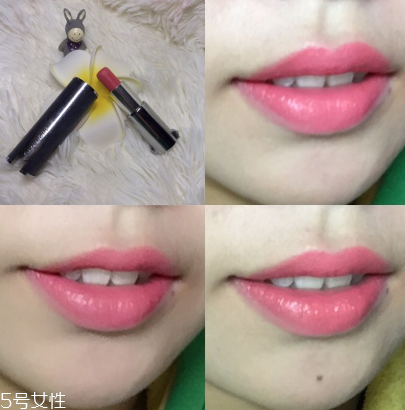 紀(jì)梵希小羊皮哪個顏色最火最好看 紀(jì)梵希小羊皮口紅試色 紀(jì)梵希小羊皮哪個顏色最火最好看 紀(jì)梵希小羊皮口紅試色