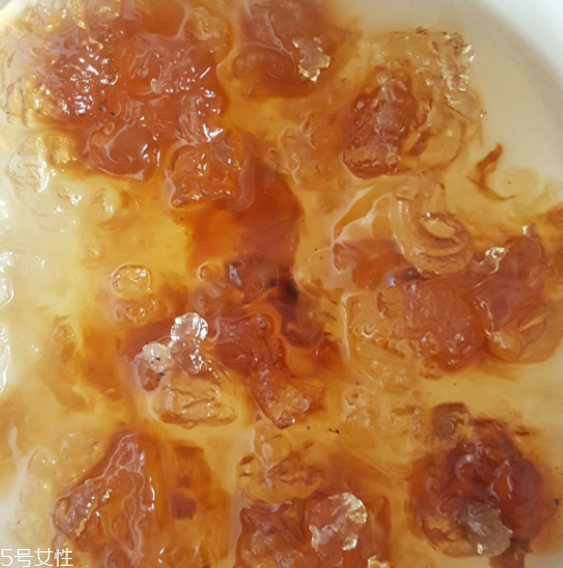 桃膠能生吃嗎？生吃桃膠可以嗎？