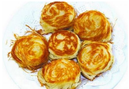 油酥餅熱量高嗎 吃油酥餅會(huì)胖嗎 油酥餅熱量高嗎 吃油酥餅會(huì)胖嗎