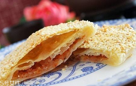 油酥餅熱量高嗎 吃油酥餅會(huì)胖嗎 油酥餅熱量高嗎 吃油酥餅會(huì)胖嗎