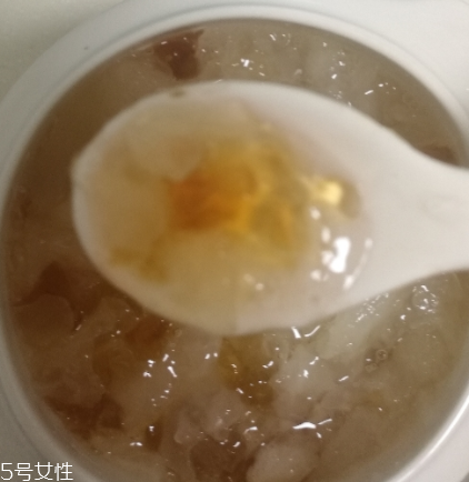 桃膠能和紅糖一起煮嗎？桃膠煮紅糖好嗎？