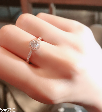 戒指多少分是什么意思？戒指多少分要怎么看