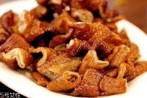 梆梆肉是指什么肉 梆梆肉用什么熏 梆梆肉是指什么肉 梆梆肉用什么熏