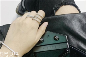 戒指改圈口要多少錢？戒指改圈價格