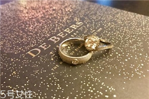 戒指改圈后有痕跡嗎？戒指改圈后能看出來(lái)嗎