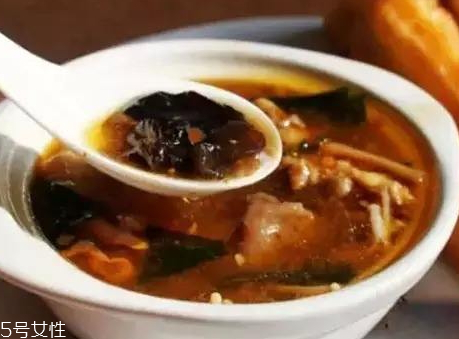 胡辣湯是哪里的特產(chǎn) 胡辣湯放什么好吃 胡辣湯是哪里的特產(chǎn) 胡辣湯放什么好吃