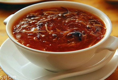 胡辣湯是哪里的特產(chǎn) 胡辣湯放什么好吃 胡辣湯是哪里的特產(chǎn) 胡辣湯放什么好吃