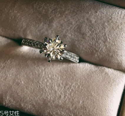 戒指尺寸怎么量？戒指尺寸測量方法