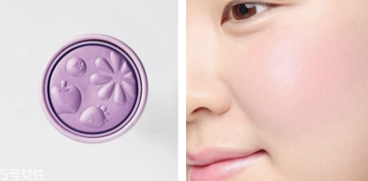 skinfood鮮果美好腮紅多少錢 2018新品腮紅試色 skinfood鮮果美好腮紅多少錢 2018新品腮紅試色