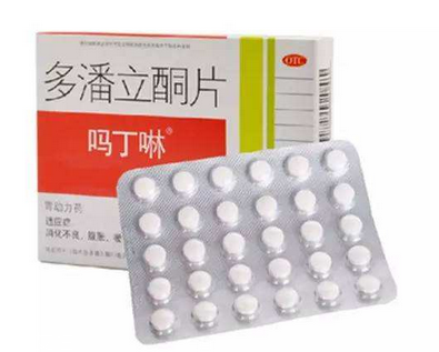 嗎丁啉能長期吃嗎？嗎丁啉長期吃有副作用嗎？