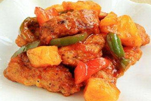 咕咾肉屬于什么菜系 咕咾肉的由來 咕咾肉屬于什么菜系 咕咾肉的由來