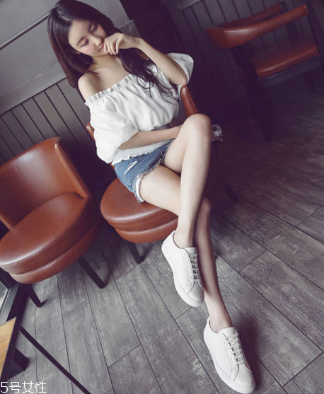 夏天穿什么鞋子好看？夏季街拍必備款鞋子