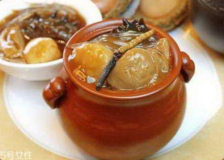 佛跳墻是酸的嗎 佛跳墻什么味道 佛跳墻是酸的嗎 佛跳墻什么味道