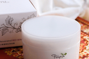 polynia面膜哪款好？polynia明星產(chǎn)品推薦