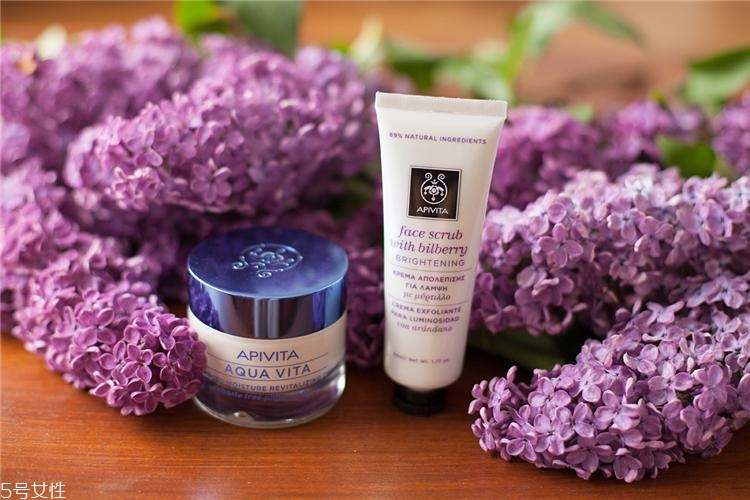 希臘apivita護膚品怎么樣 apivita明星產品有什么 希臘apivita護膚品怎么樣 apivita明星產品有什么