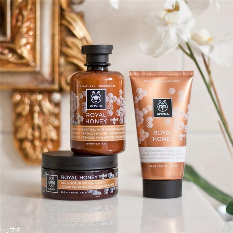 希臘apivita護膚品怎么樣 apivita明星產品有什么 希臘apivita護膚品怎么樣 apivita明星產品有什么