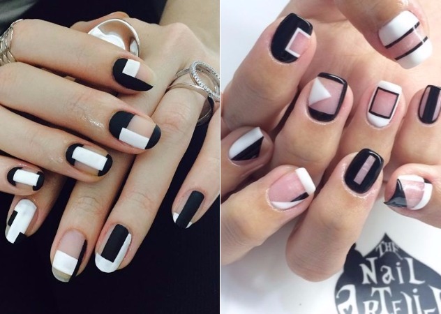 簡(jiǎn)約美甲圖片2022新款式 幾款簡(jiǎn)約系指彩 簡(jiǎn)約美甲圖片2022新款式 幾款簡(jiǎn)約系指彩