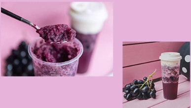 黑提是黑加侖嗎？黑提和黑加侖的區(qū)別