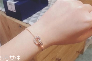 手鏈可以戴右手嗎？手鏈能不能戴在右手