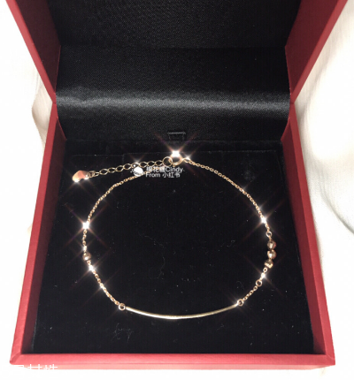 手鏈可以戴著洗澡嗎？手鏈能不能戴著洗澡