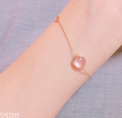 手鏈可以帶上飛機嗎？手鏈能不能帶上飛機