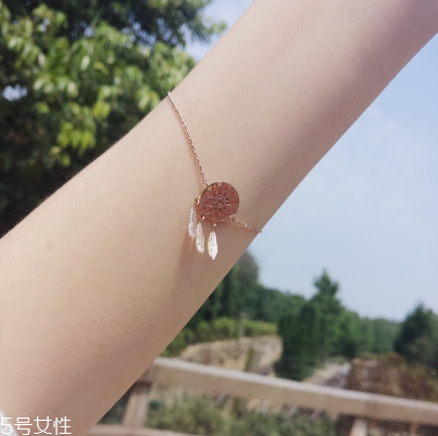 手鏈可以帶上飛機嗎？手鏈能不能帶上飛機