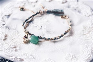 手鏈可以帶上飛機嗎？手鏈能不能帶上飛機