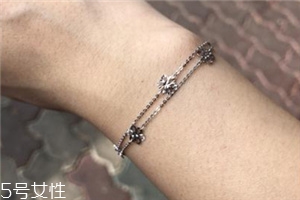 手鏈為什么是13顆粒？手鏈13顆珠子代表什么