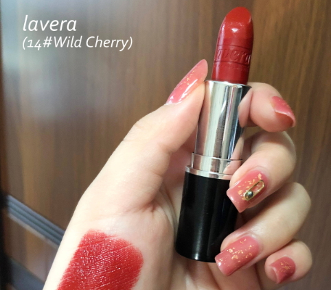 德國口紅哪個牌子好？德國口紅推薦