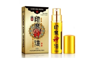 印度神油對女性有害嗎？印度神油會傷害女性嗎？