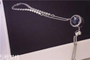 手鏈有什么講究？戴手鏈的講究