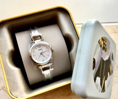 fossil手表怎么樣？fossil手表評(píng)測(cè)