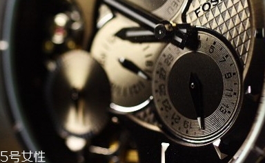 fossil手表多少錢？fossil手表價格表