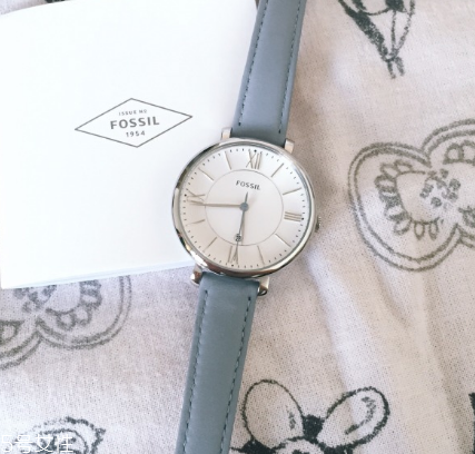 fossil手表防水嗎？fossil手表防水性怎么樣？