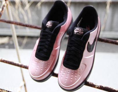 nike air force 1噴泡版多少錢_在哪買？