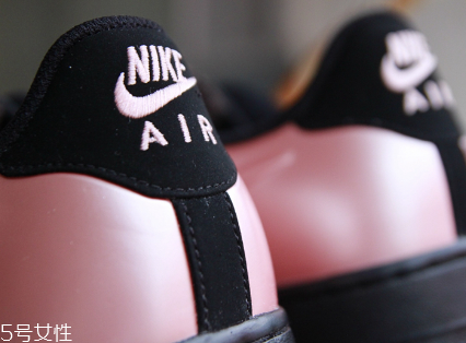 nike air force 1噴泡版多少錢_在哪買？