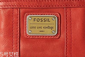 fossil錢包怎么樣？fossil錢包是真皮嗎