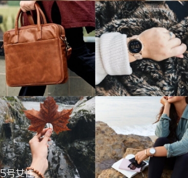 fossil錢包怎么樣？fossil錢包是真皮嗎