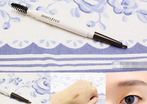 韓國(guó)眉筆哪個(gè)牌子好？韓國(guó)眉筆品牌排行榜