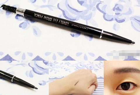 韓國(guó)眉筆哪個(gè)牌子好？韓國(guó)眉筆品牌排行榜