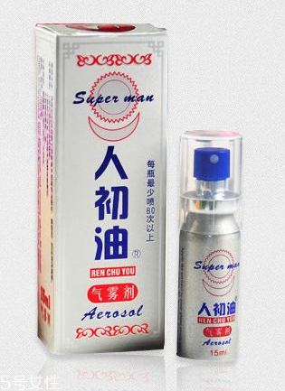 人初油能托運嗎？人初油能帶上飛機嗎？