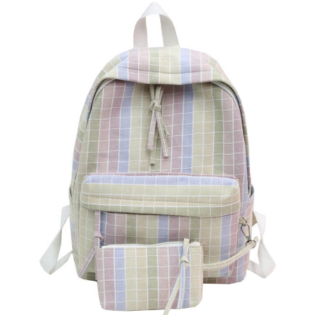 女生背什么包更甜美？適合甜美型女生的包包